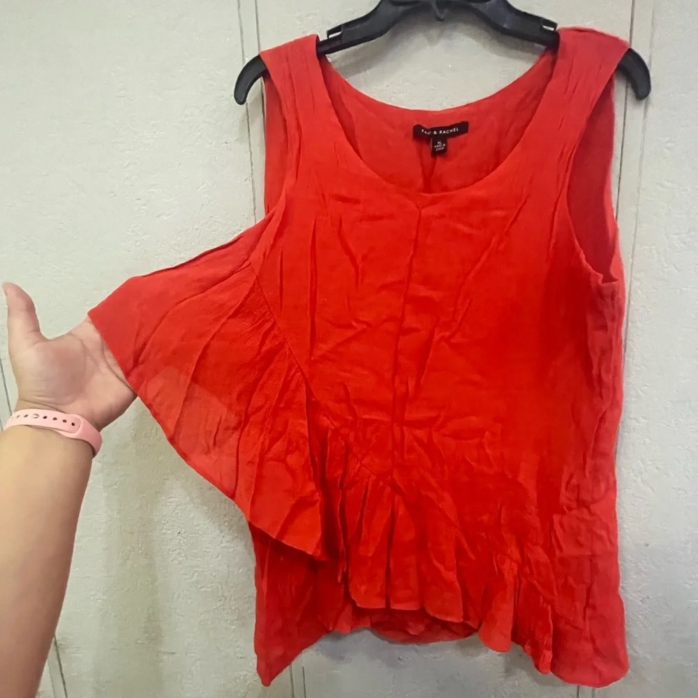 ZAC & RACHEL - blouse - Picture 4 of 4